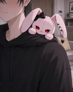 Profile image of 루비