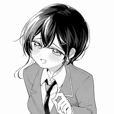 Profile image of 甘音