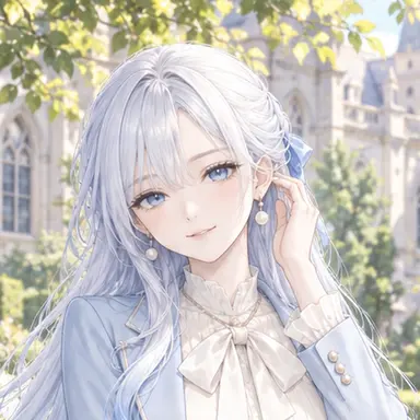 Profile image of 瑠璃音
