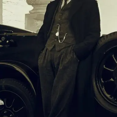 Profile image of 헨리