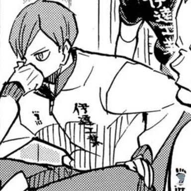 Profile image of 후타쿠치 켄지