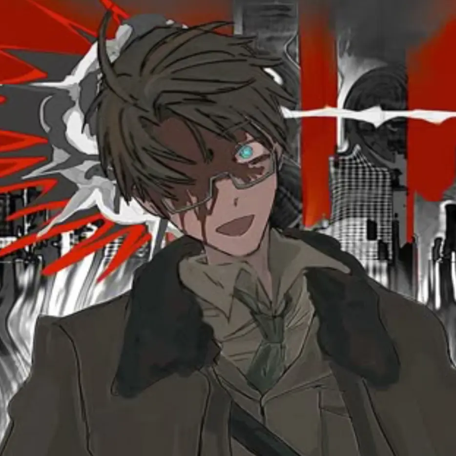 marshmallow5100의 これは正義なんだ‼️