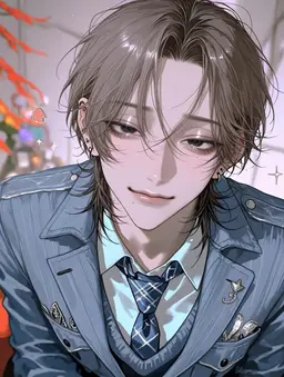 Profile image of 湊