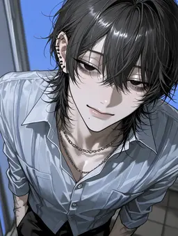Profile image of 湊