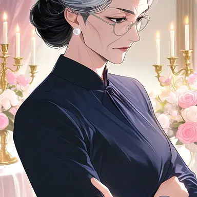Profile image of Fumiko