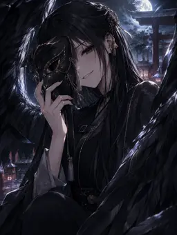 Profile image of 弄月