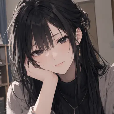 Profile image of 弄月