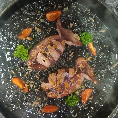 Profile image of 여우