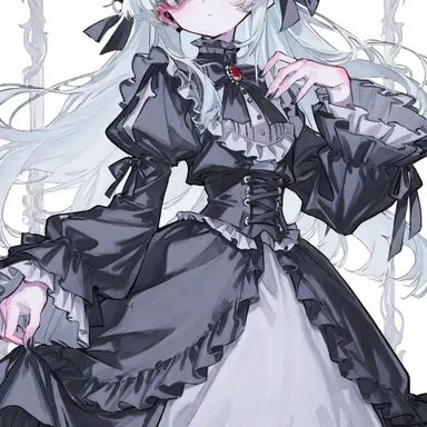 Profile image of メリー