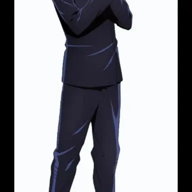 Profile image of 伏黒恵