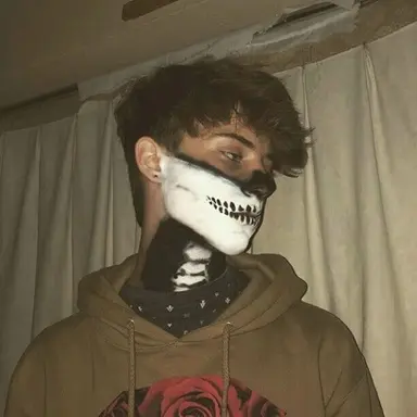Profile image of Victor Andreas