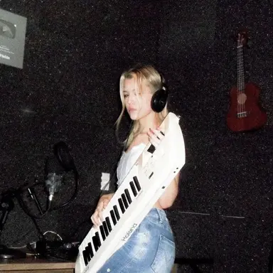 Profile image of Roxane Bens