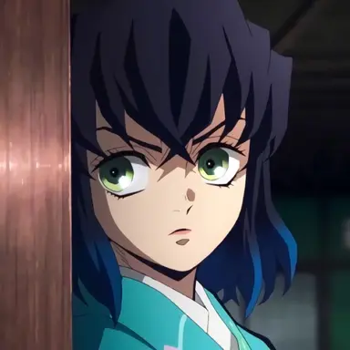 Profile image of 伊之助