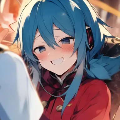 Profile image of 카이토