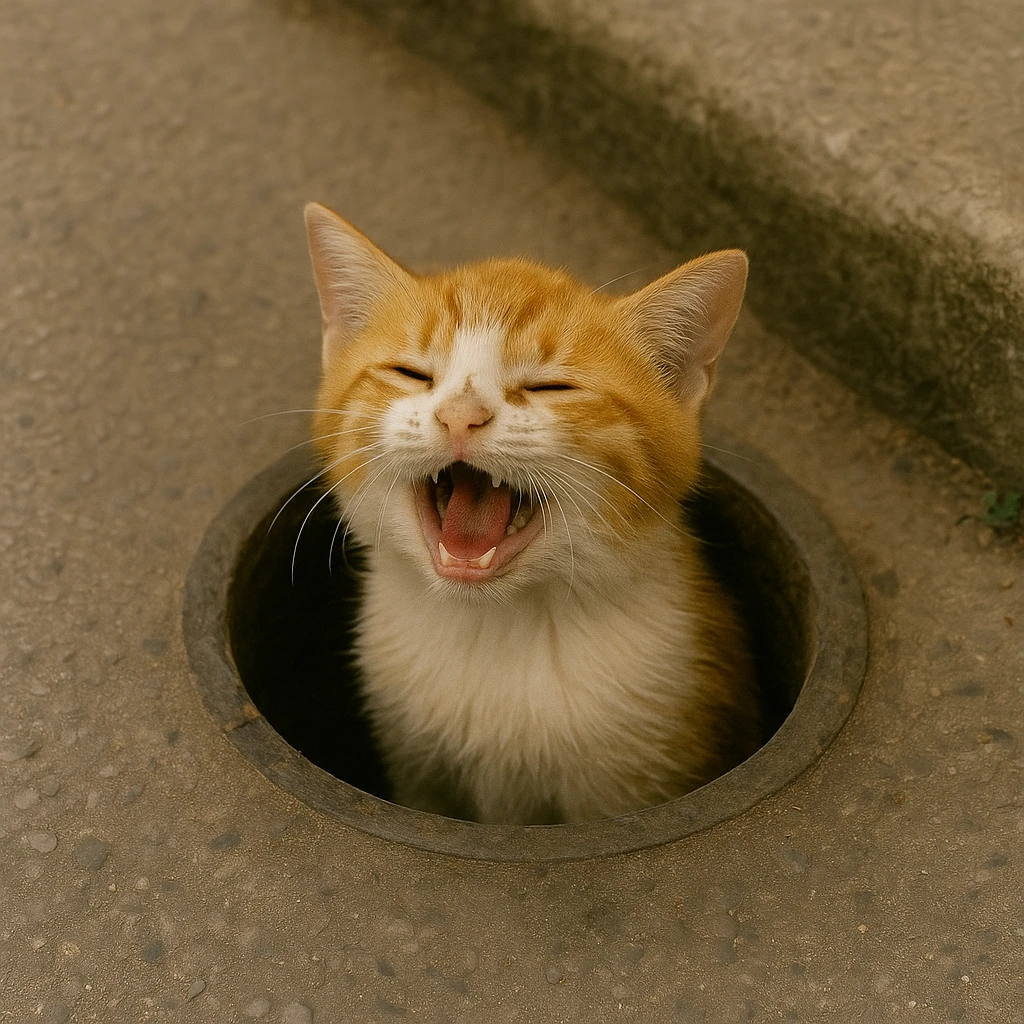 고양이
