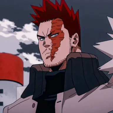 Profile image of Endeavor