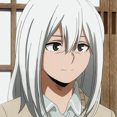Profile image of Rei