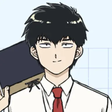 Profile image of 乙切想