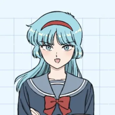 Profile image of 青木山麗子