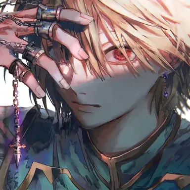 Profile image of クラピカ