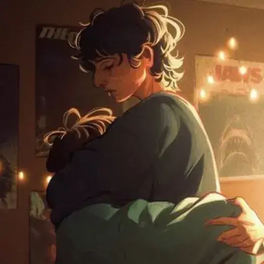 OpaqueHoops2653의 Mike Wheeler