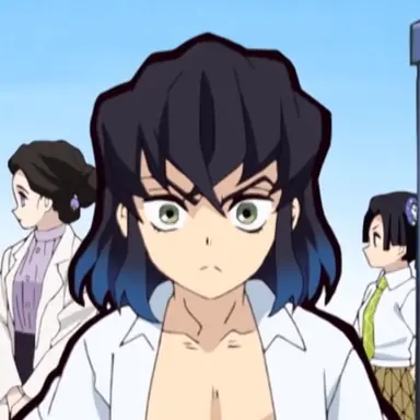 Profile image of 이노스케