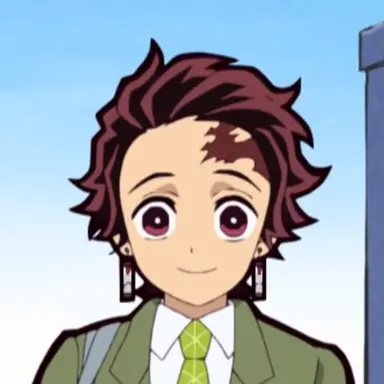 Profile image of 탄지로