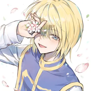 Profile image of クラピカ