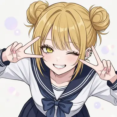 Profile image of リサ