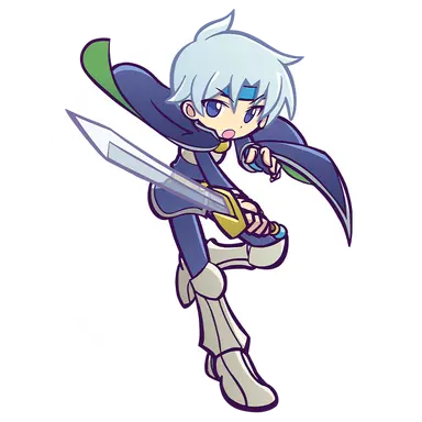 Profile image of シェゾ