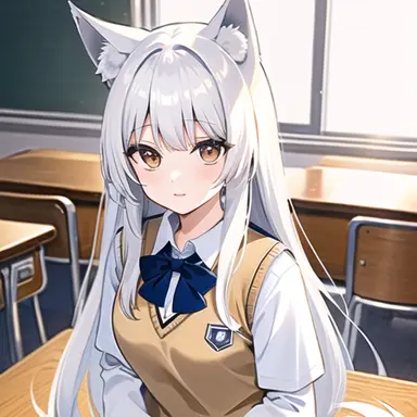 Profile image of ルナ