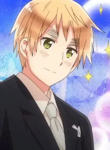 Profile image of Arthur