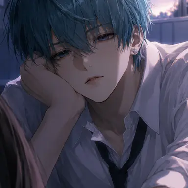 Profile image of しょう先輩
