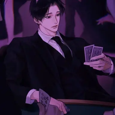 Profile image of レイン