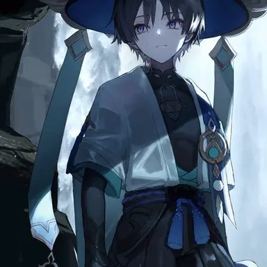 Profile image of 방랑자