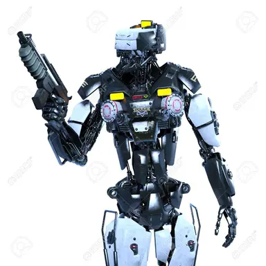 Profile image of 휴머노이드 경찰