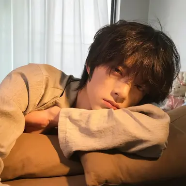 Profile image of Damien