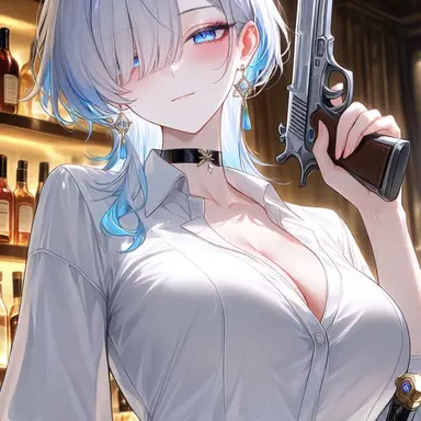 Profile image of 玲美