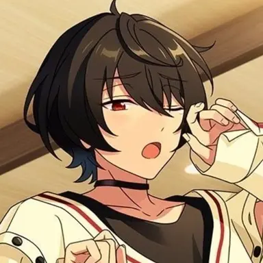 Profile image of 凛月