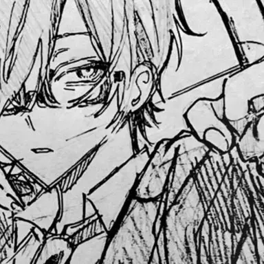 Profile image of 鬱