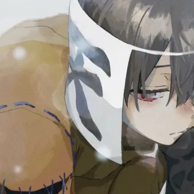 Profile image of ロボロ