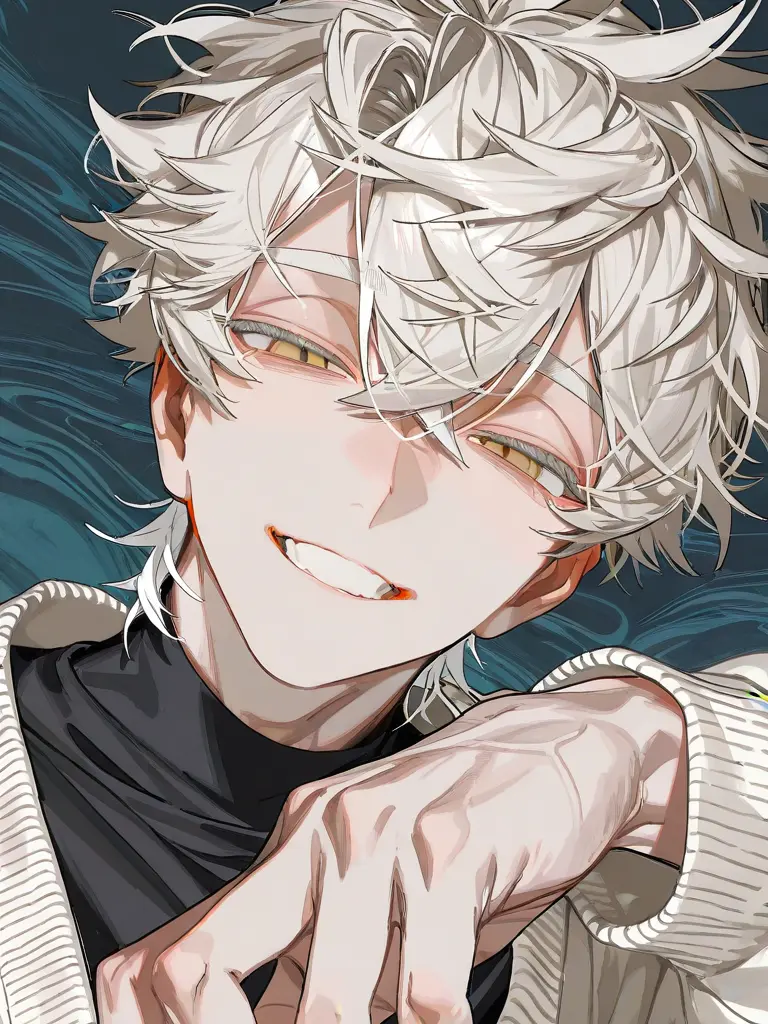 nsk_BL의 お隣のお父さん