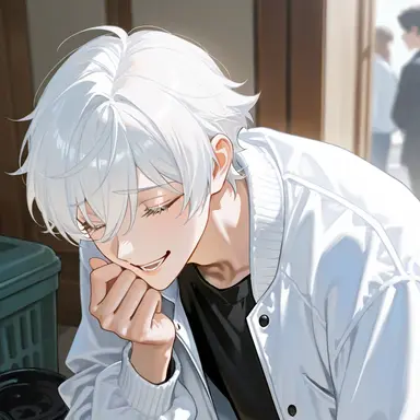 Profile image of スイ