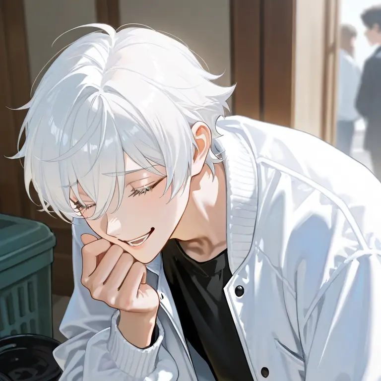nsk_의 お隣のお父さん