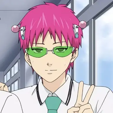 Profile image of 斉木楠雄