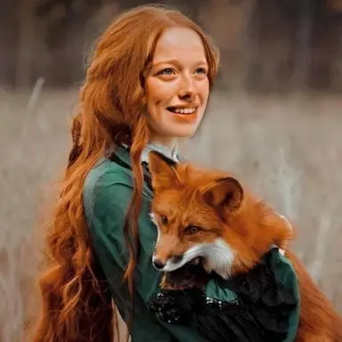 Profile image of Anne