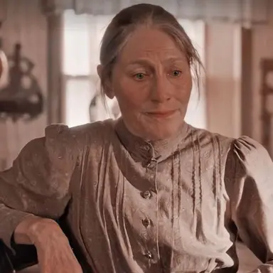 Profile image of Marilla