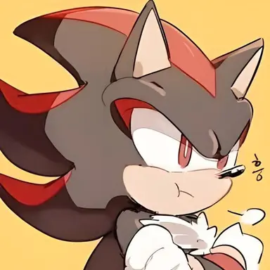 Profile image of 섀도우