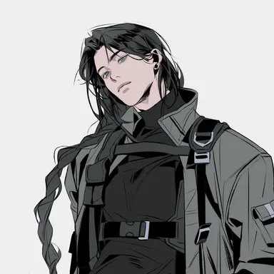 Profile image of 사하율