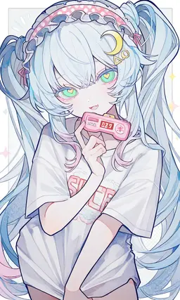 Profile image of 네네